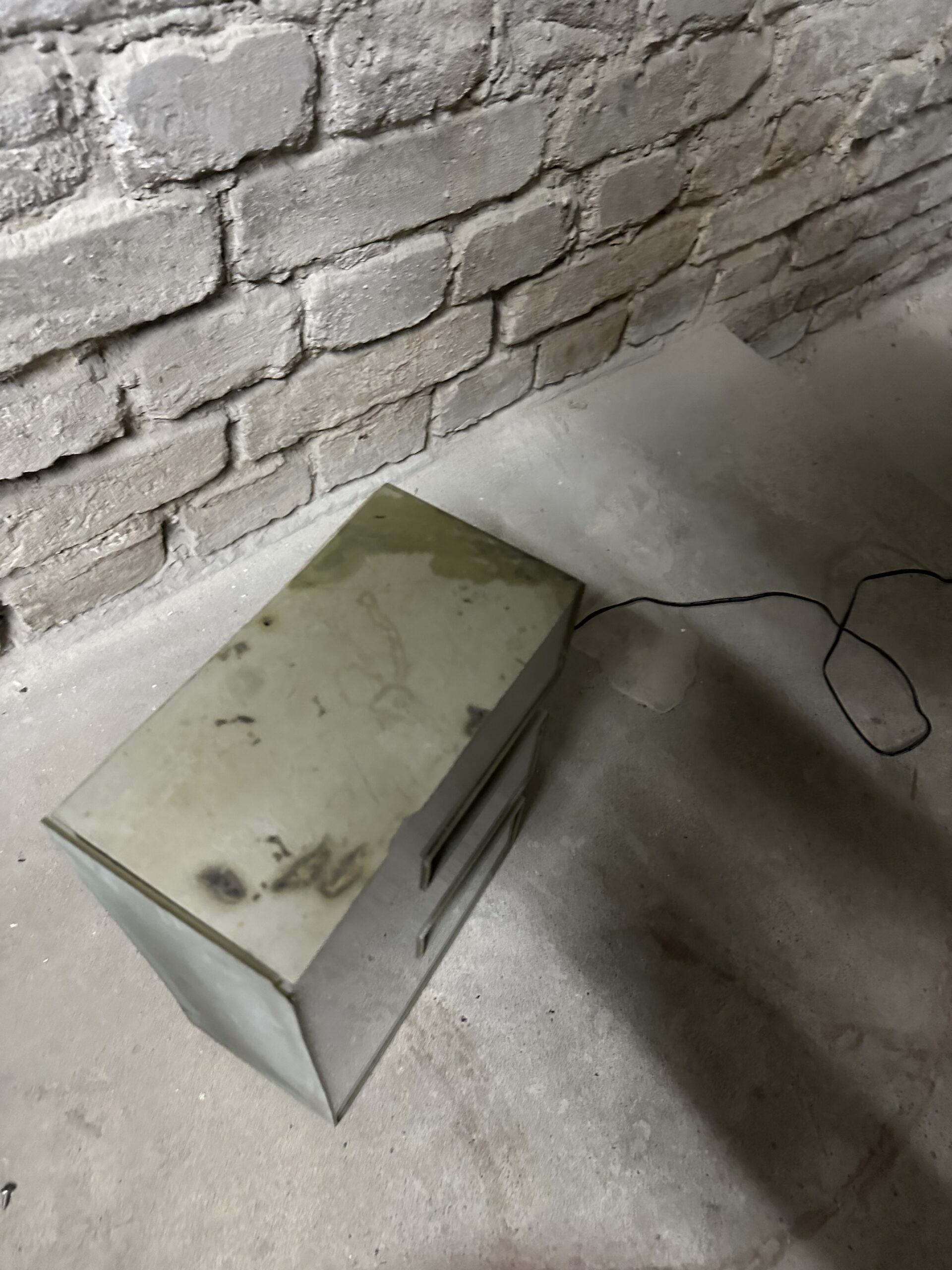 Leuchtbuchstabe E – Bild 3