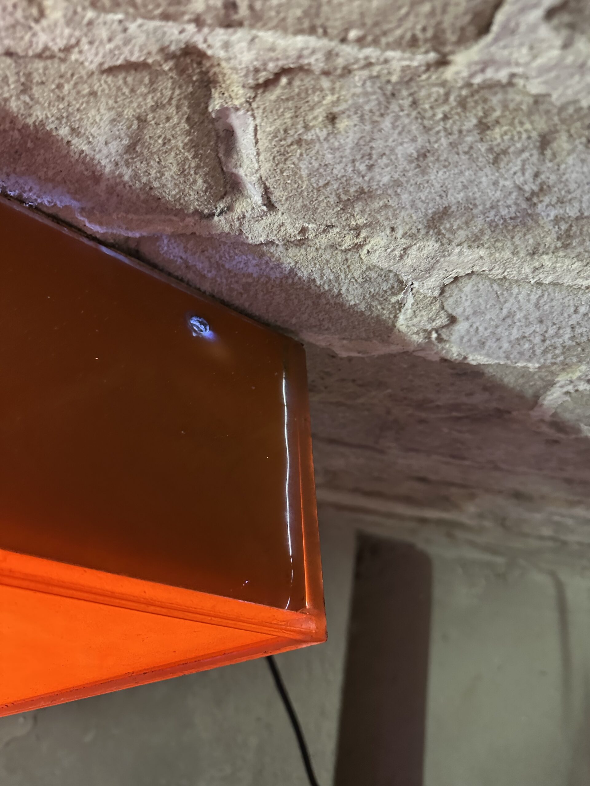 AGFA Leuchtreklame Vintage – Bild 2