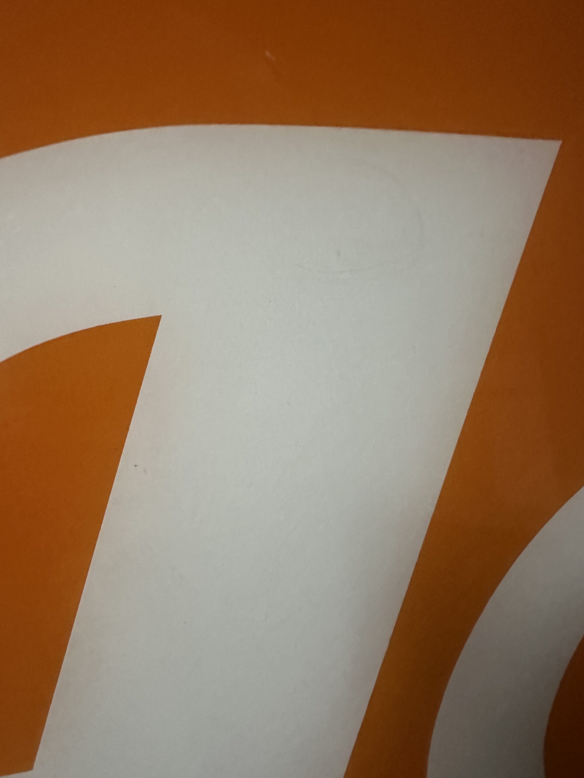 AGFA Leuchtreklame Vintage – Bild 3