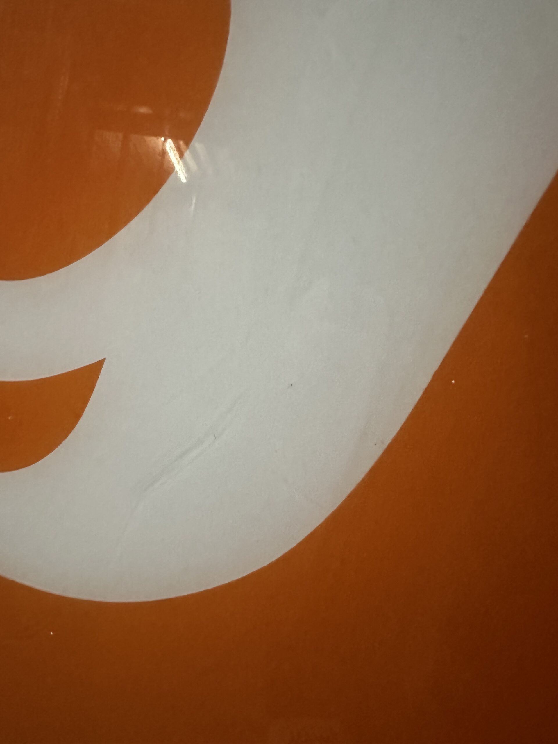 AGFA Leuchtreklame Vintage – Bild 5