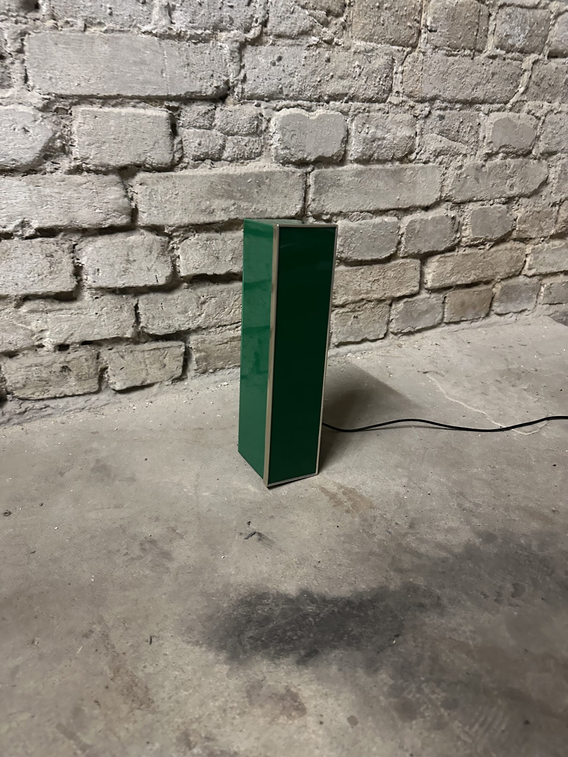 Leuchtbuchstabe I – Bild 3