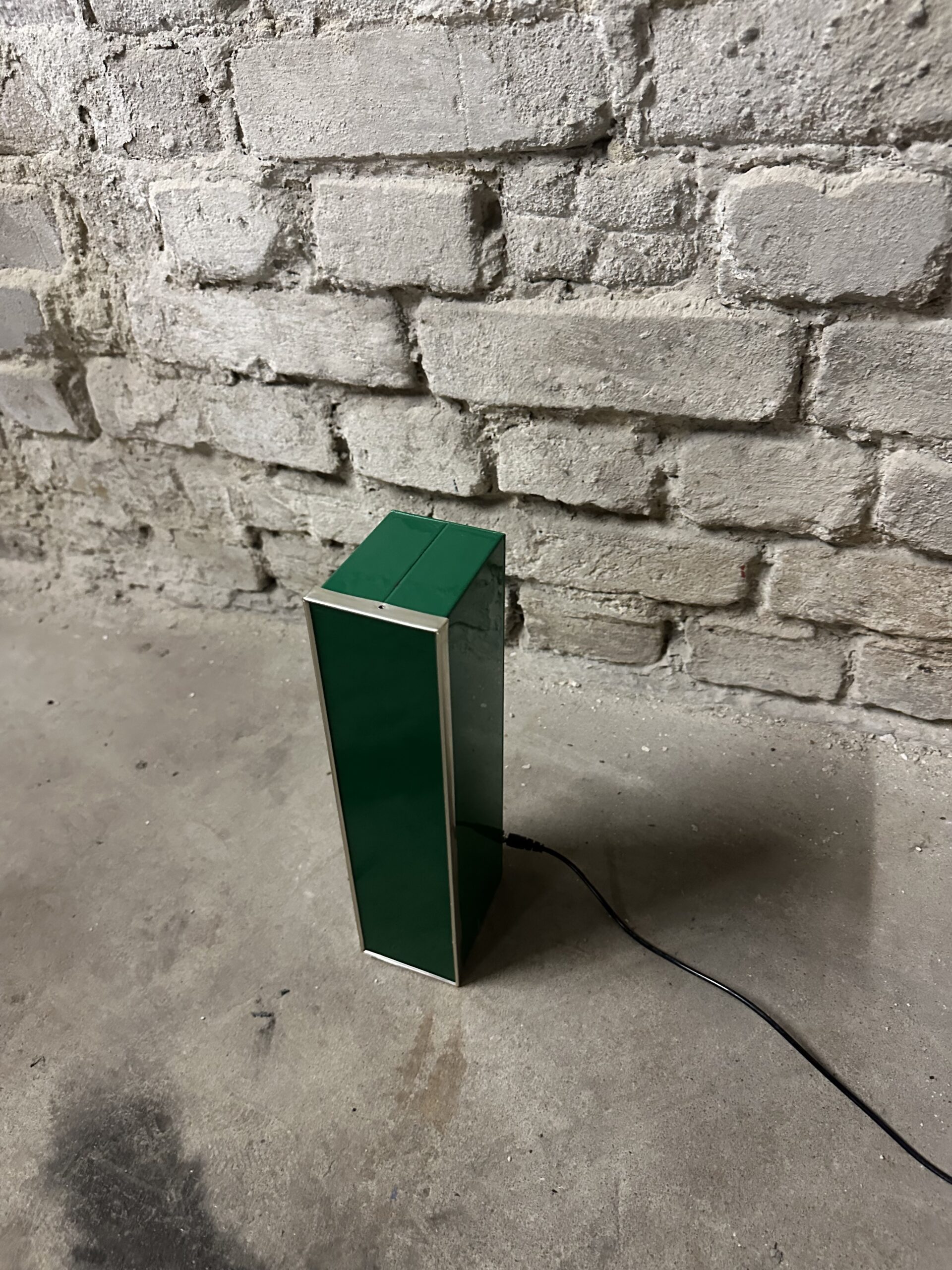 Leuchtbuchstabe I – Bild 4
